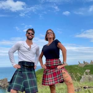 Meet your Posher, Sandra